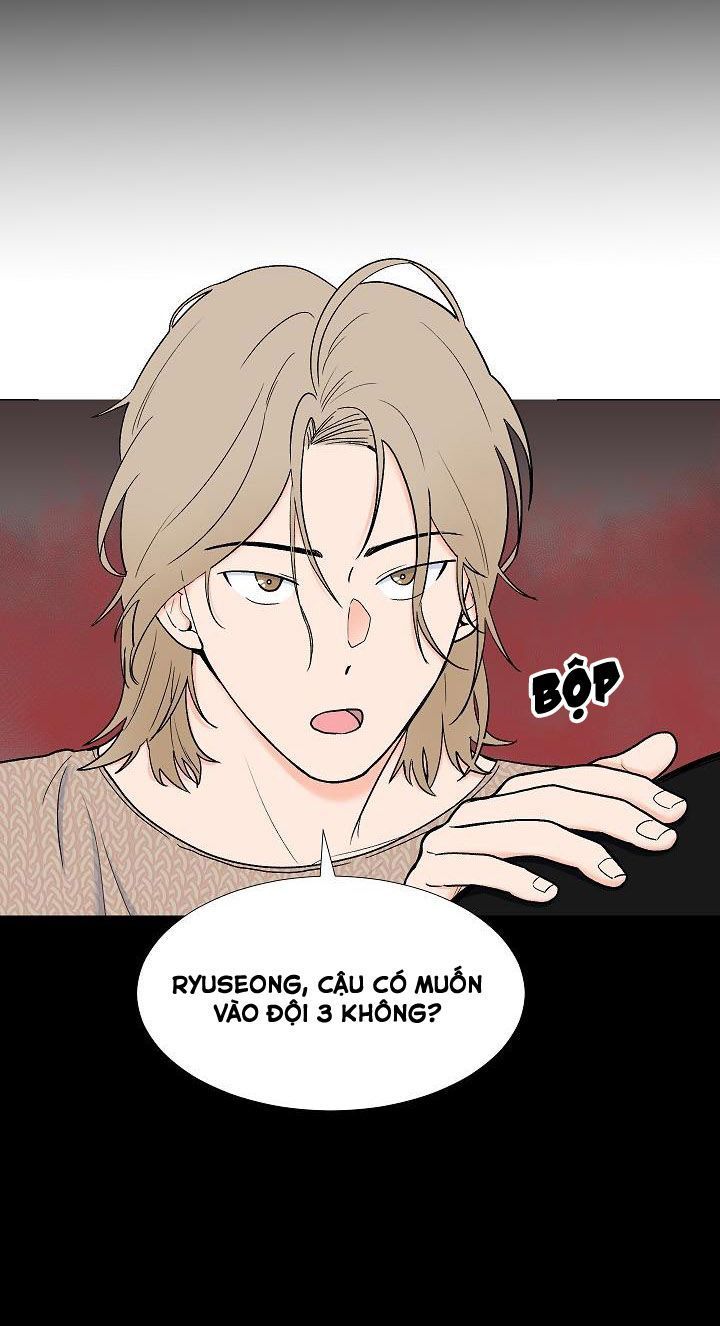 công nam bắc thụ chapter 3 15