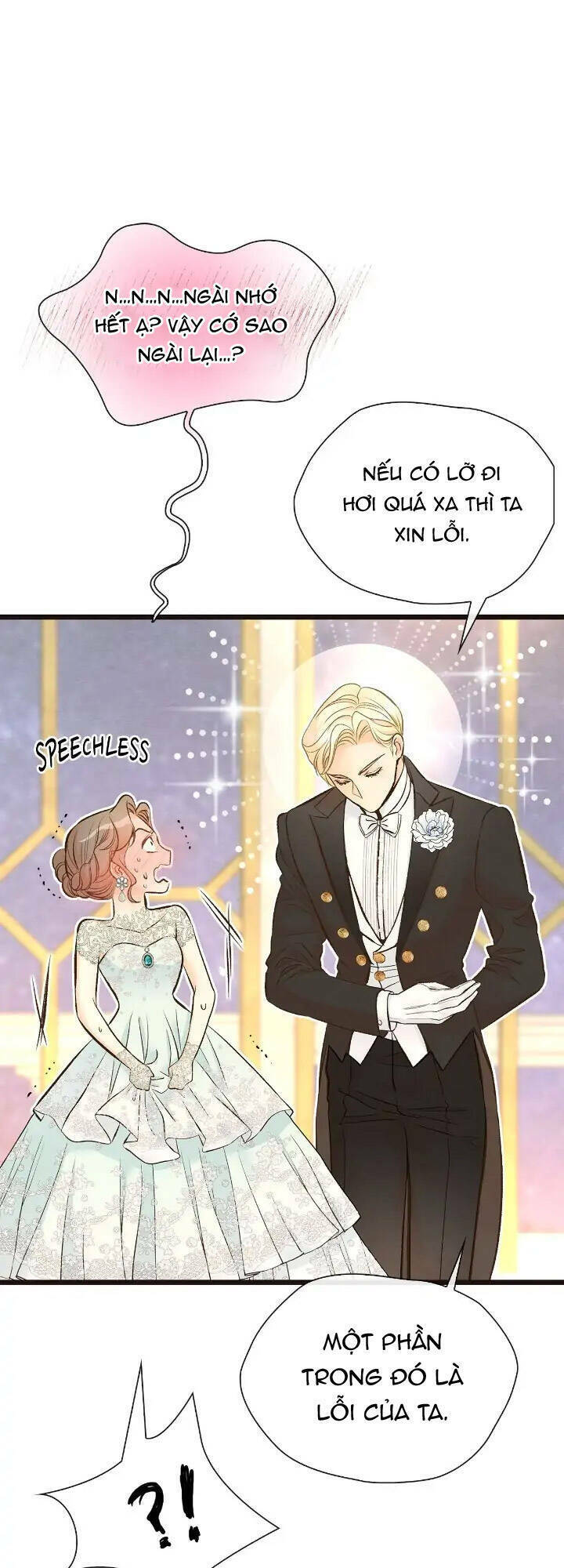 Hoàng Tử Rắc Rối chapter 15.2 1