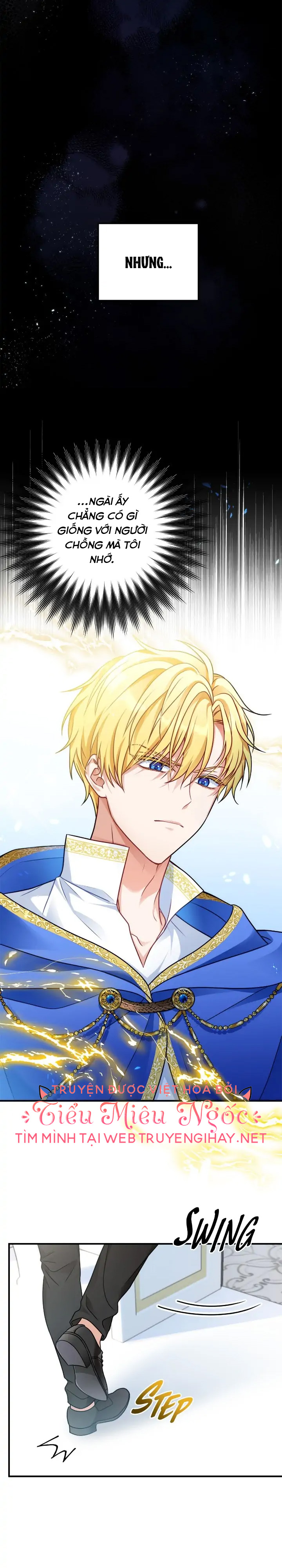 sống cùng với mẹ chồng chapter 4.2 14