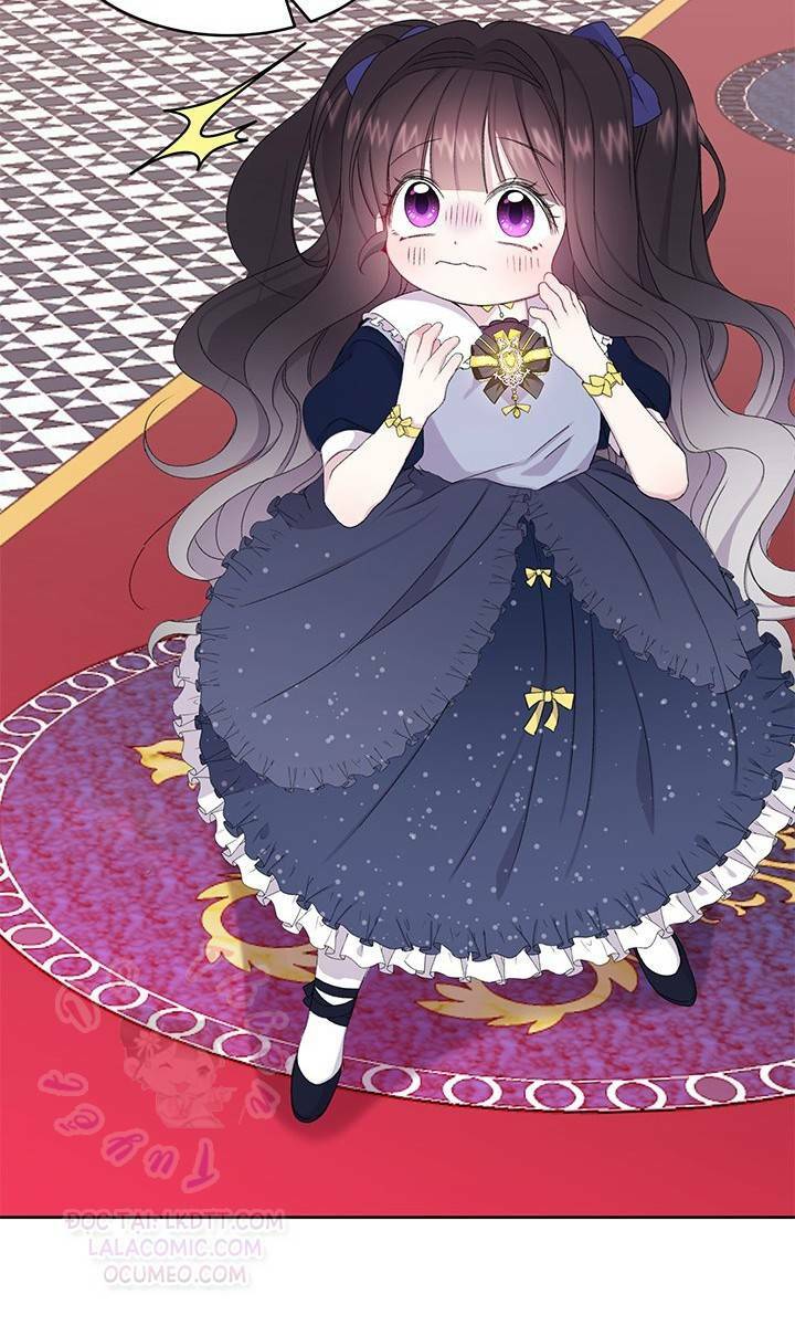 công chúa huỷ diệt chapter 3 10