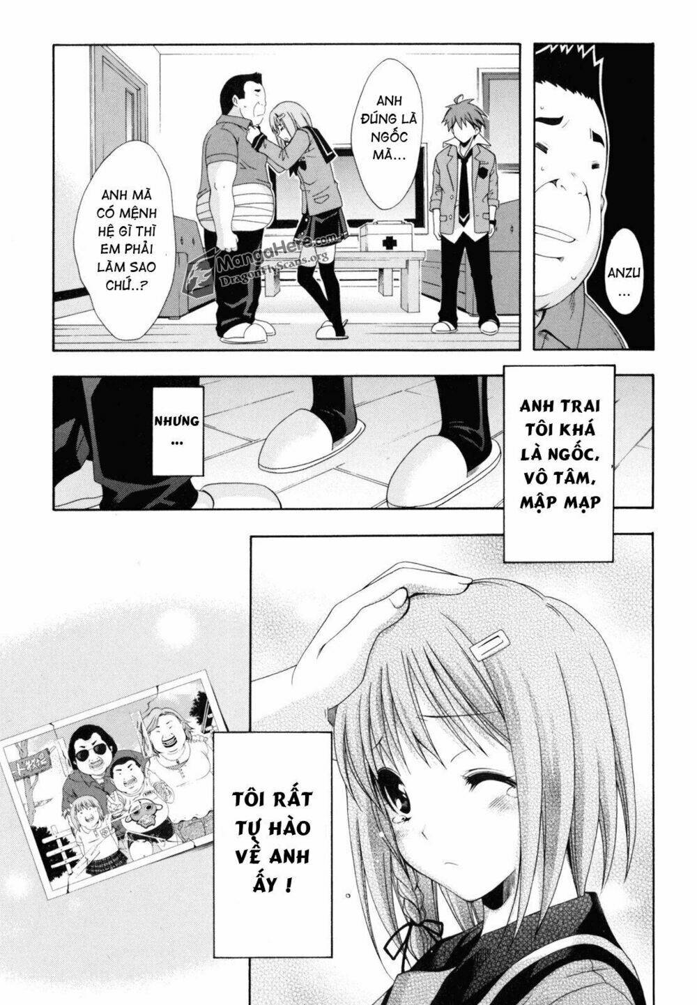 anh hùng xấu xa chapter 13 36