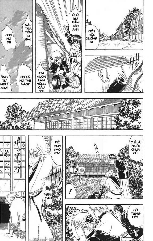 gintama - linh hồn bạc chapter 42 11