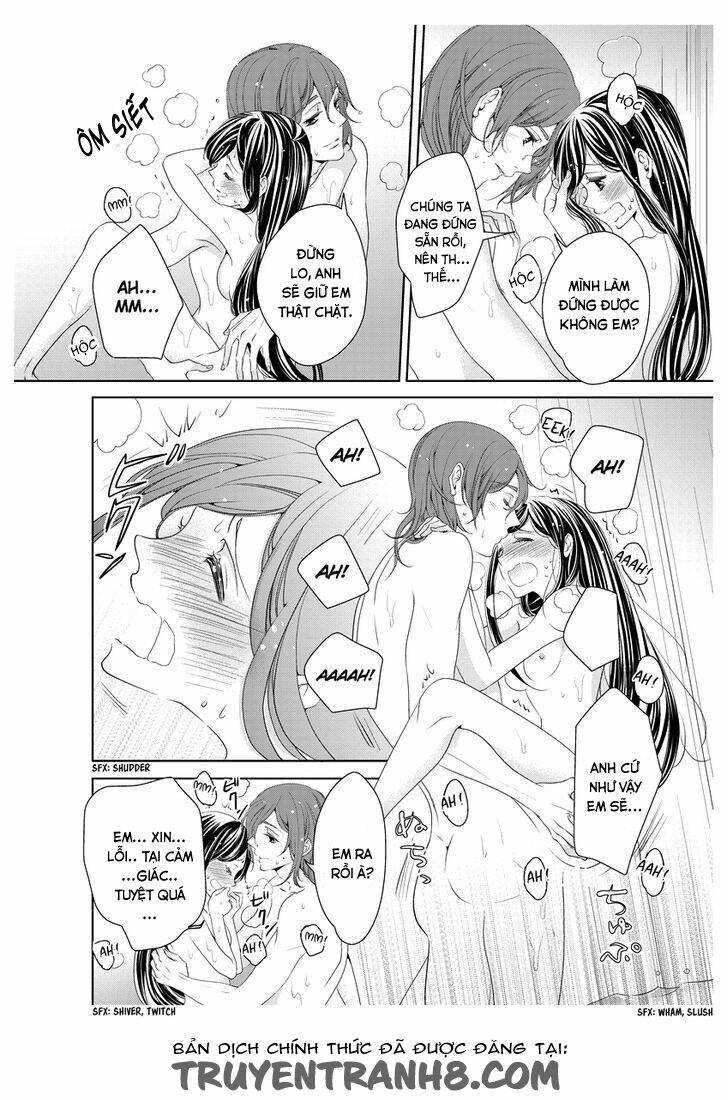 oiran chirashi chapter 2 34