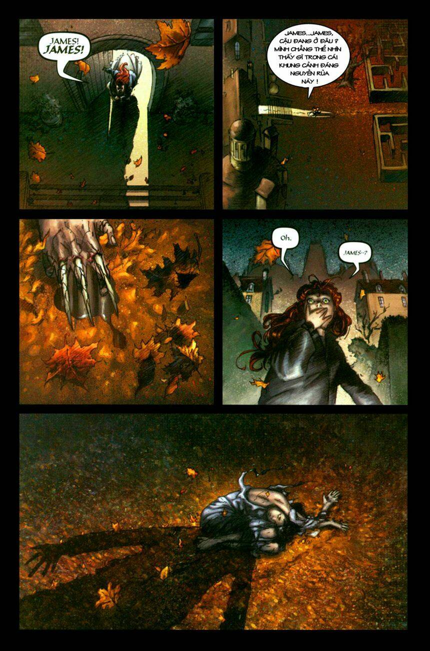 wolverine origin chapter 3 7