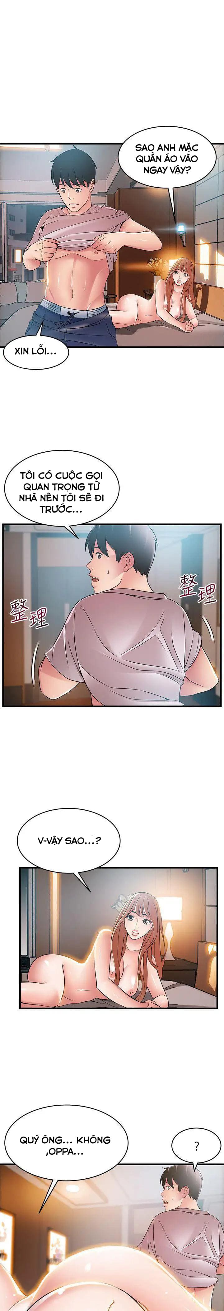 điểm yếu chapter 36 21