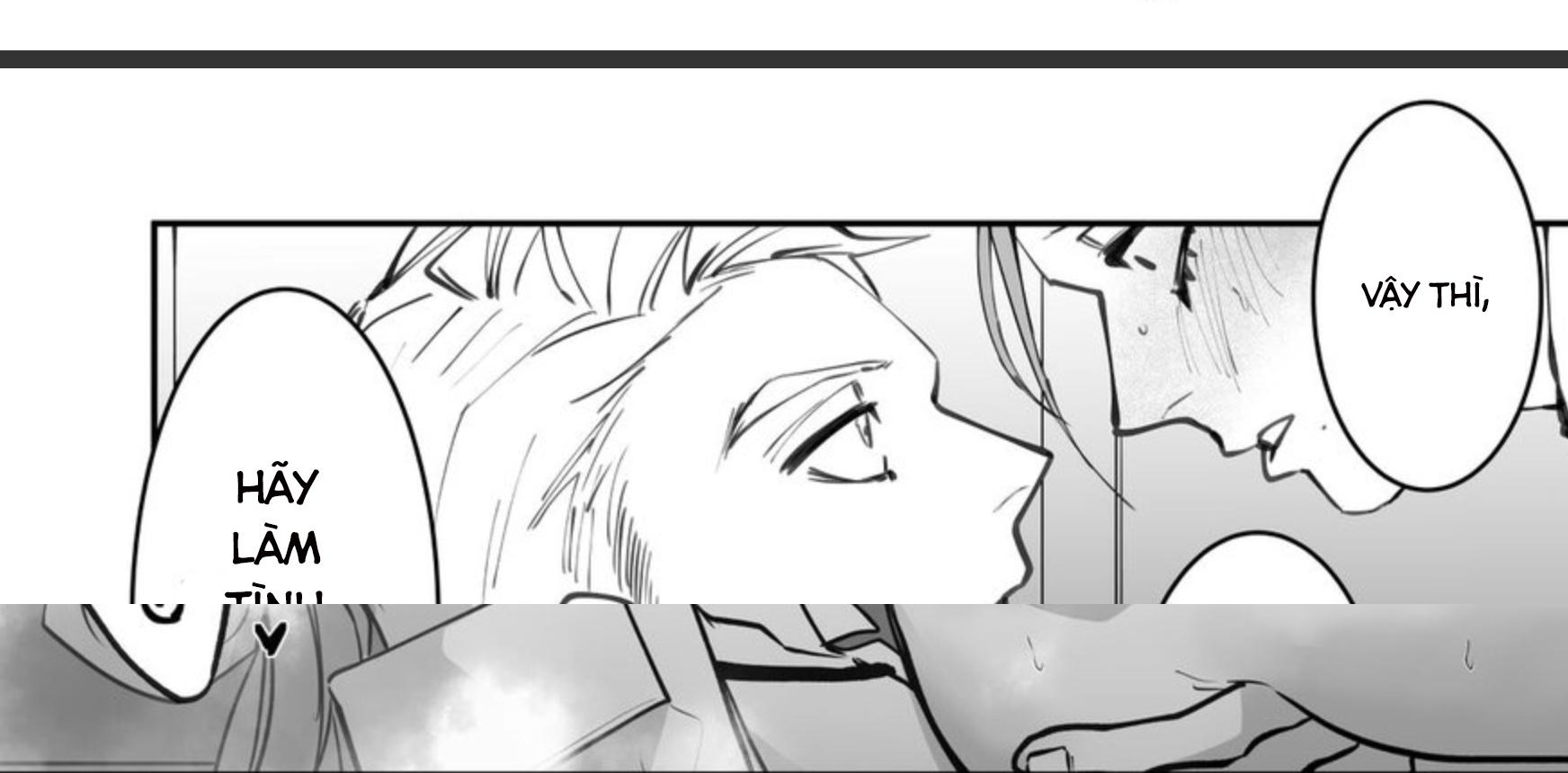 oneshot hỏny nhà rô lai chapter 19 15