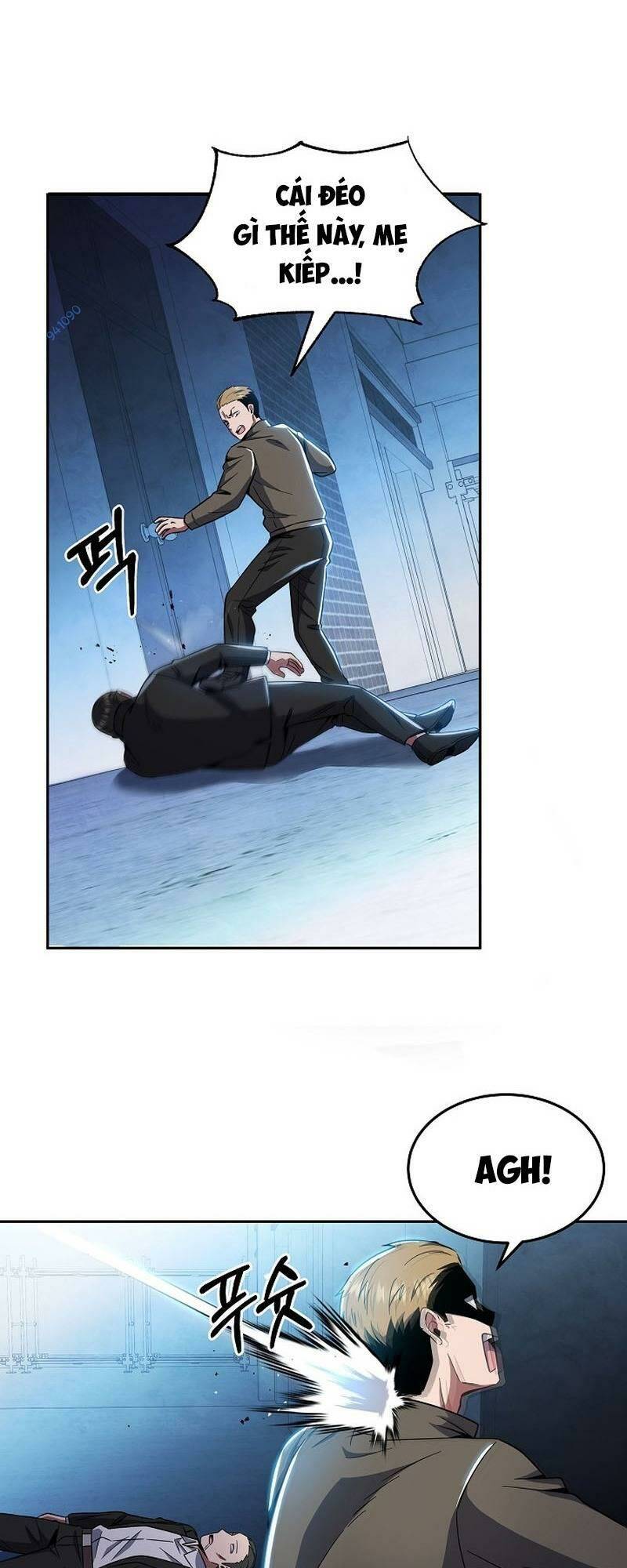 sự khởi đầu của tiền nhân chapter 15 13