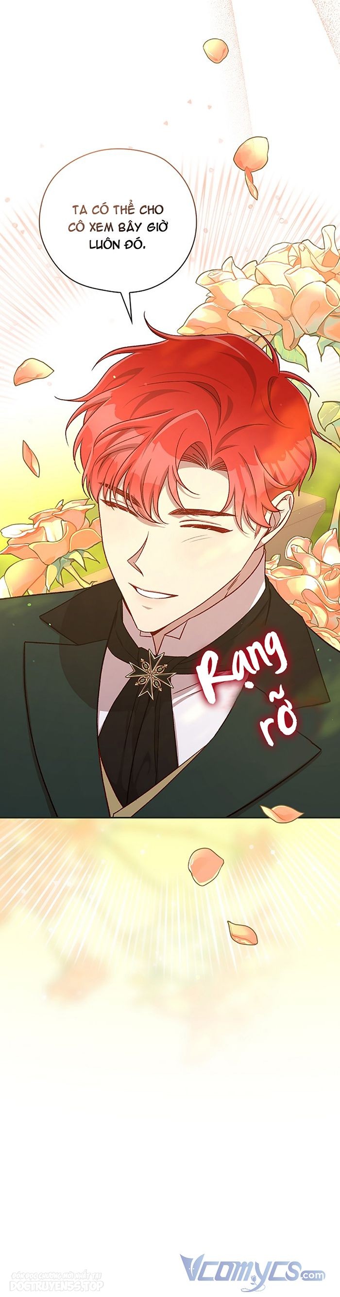 sống sót dưới thân phận hầu nữ chapter 114 19