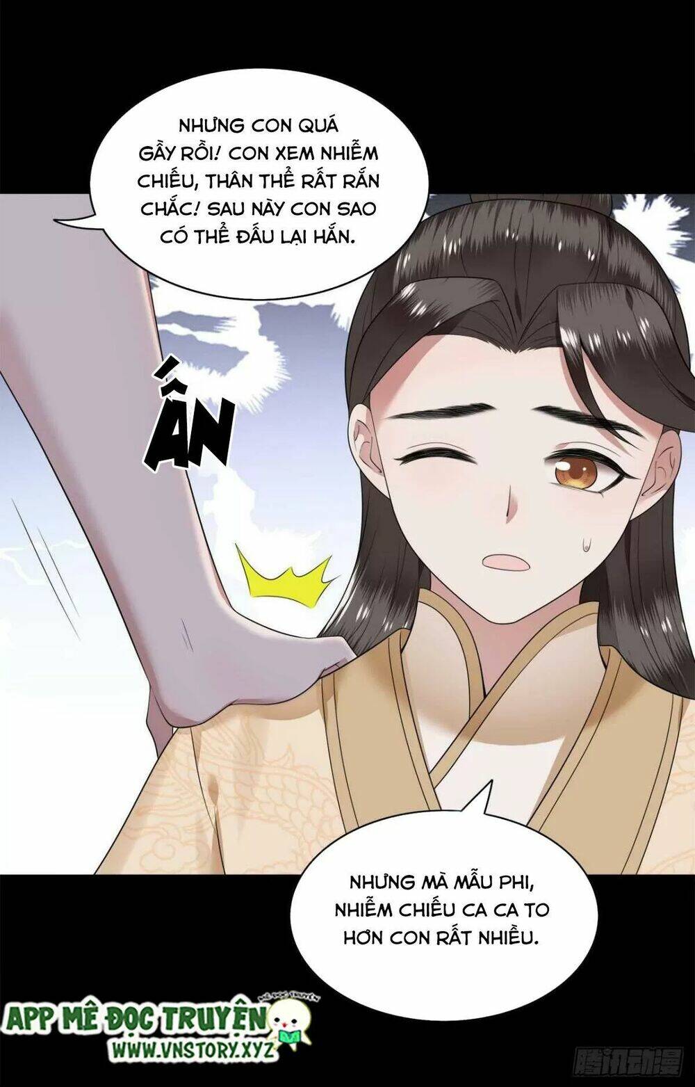 phượng hoàng vu phi chapter 111 38