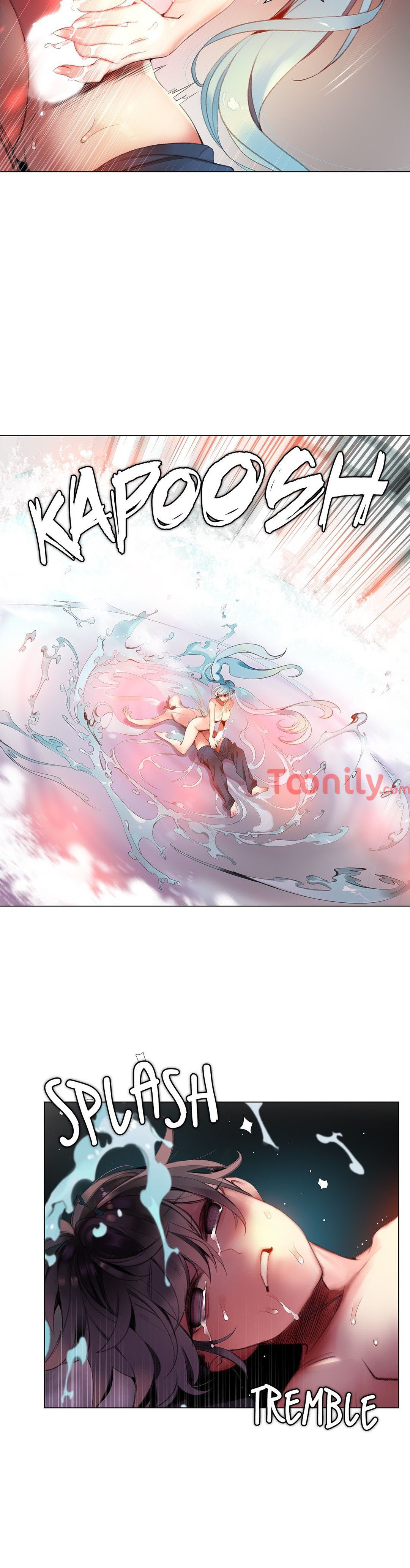 sự ràng buộc của lilith chapter 66 24