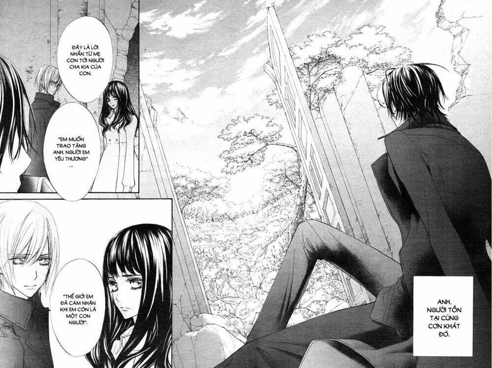 hiệp sĩ vampire chapter 93 48