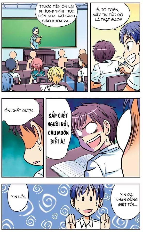 nặc á chi điệp chapter 6 5