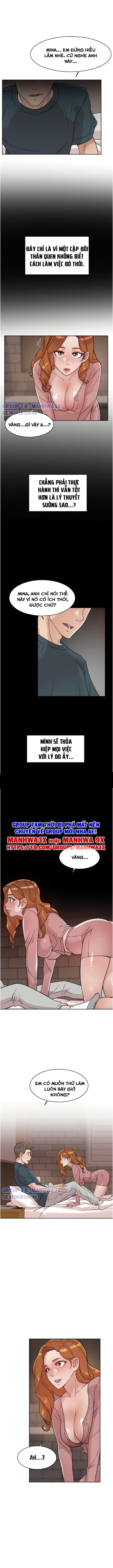 tình bạn thân thiết chapter 19 10