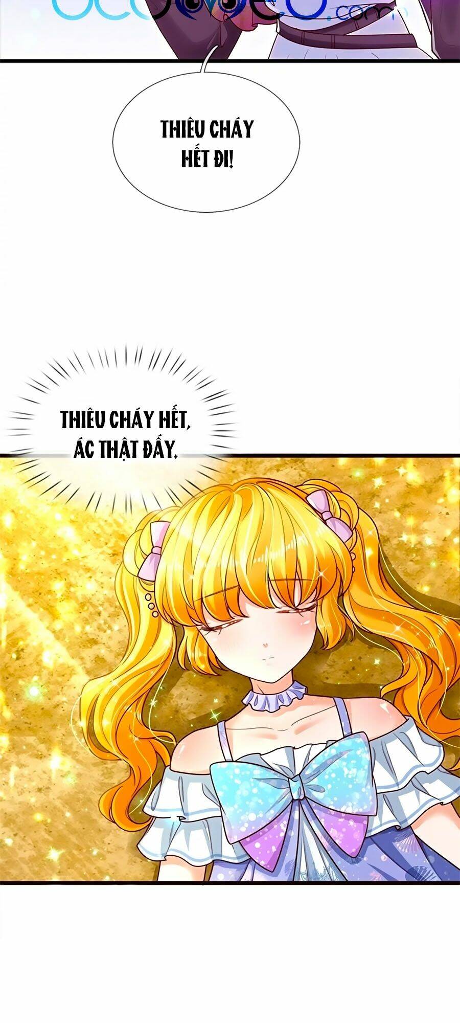 bỗng một ngày trở thành con gái nhà vua chapter 261 11