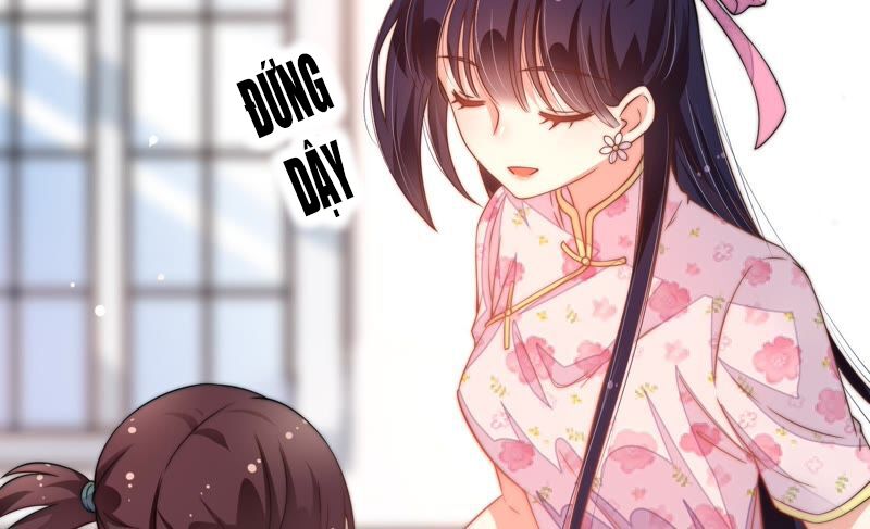 ngày nào thiếu soái cũng ghen chapter 28 12