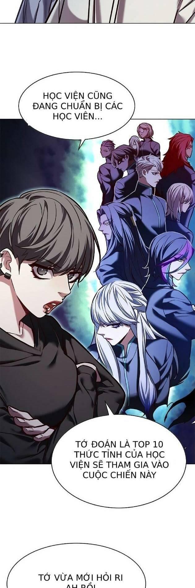 biến thân thành mèo chapter 239 28