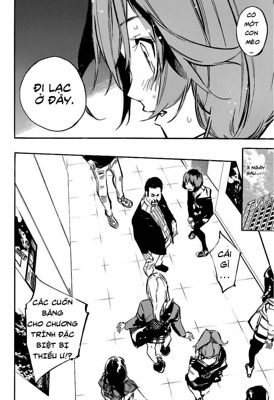 akb49 - renai kinshi jourei chapter 151.1 4