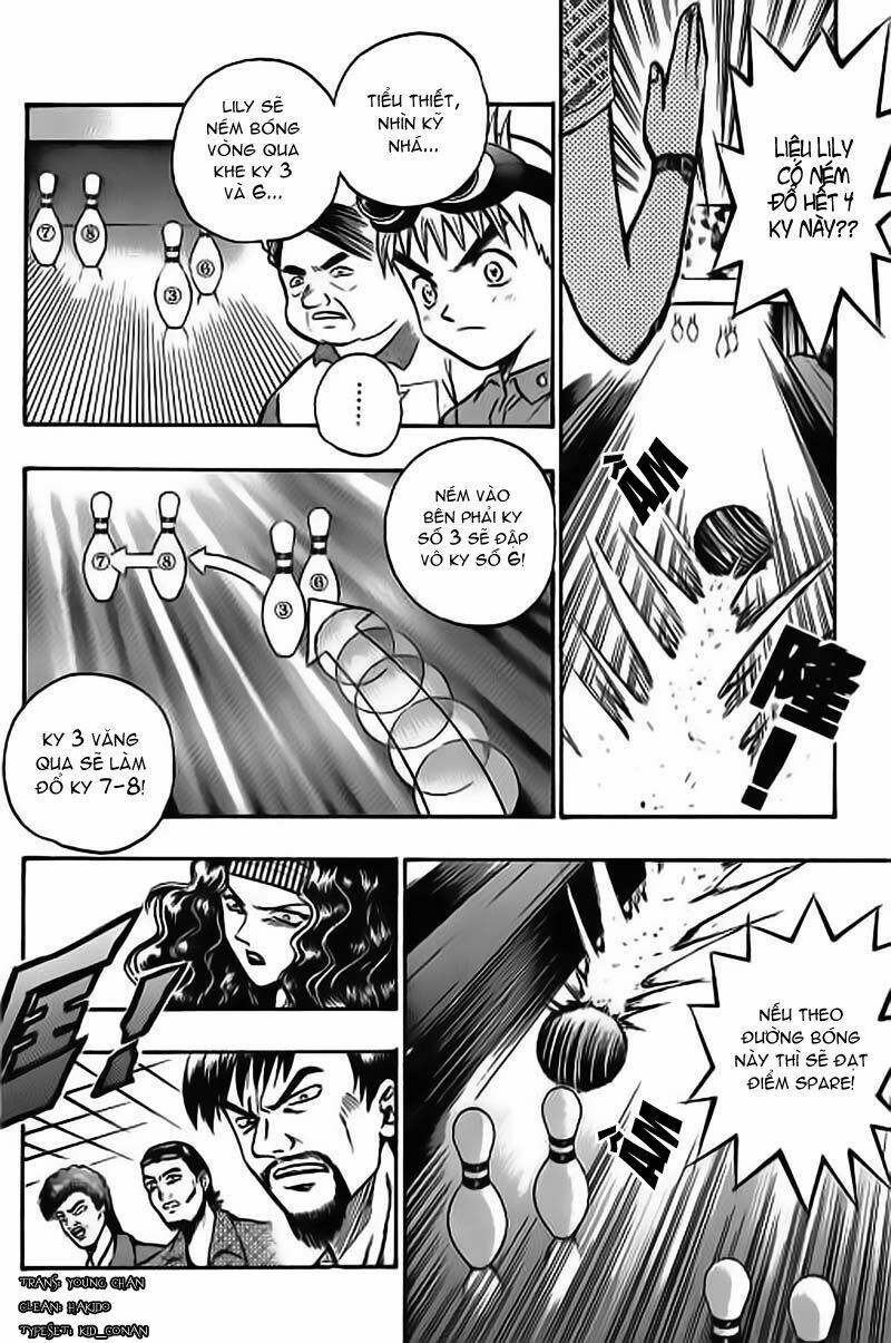 bowling king chapter 3 13