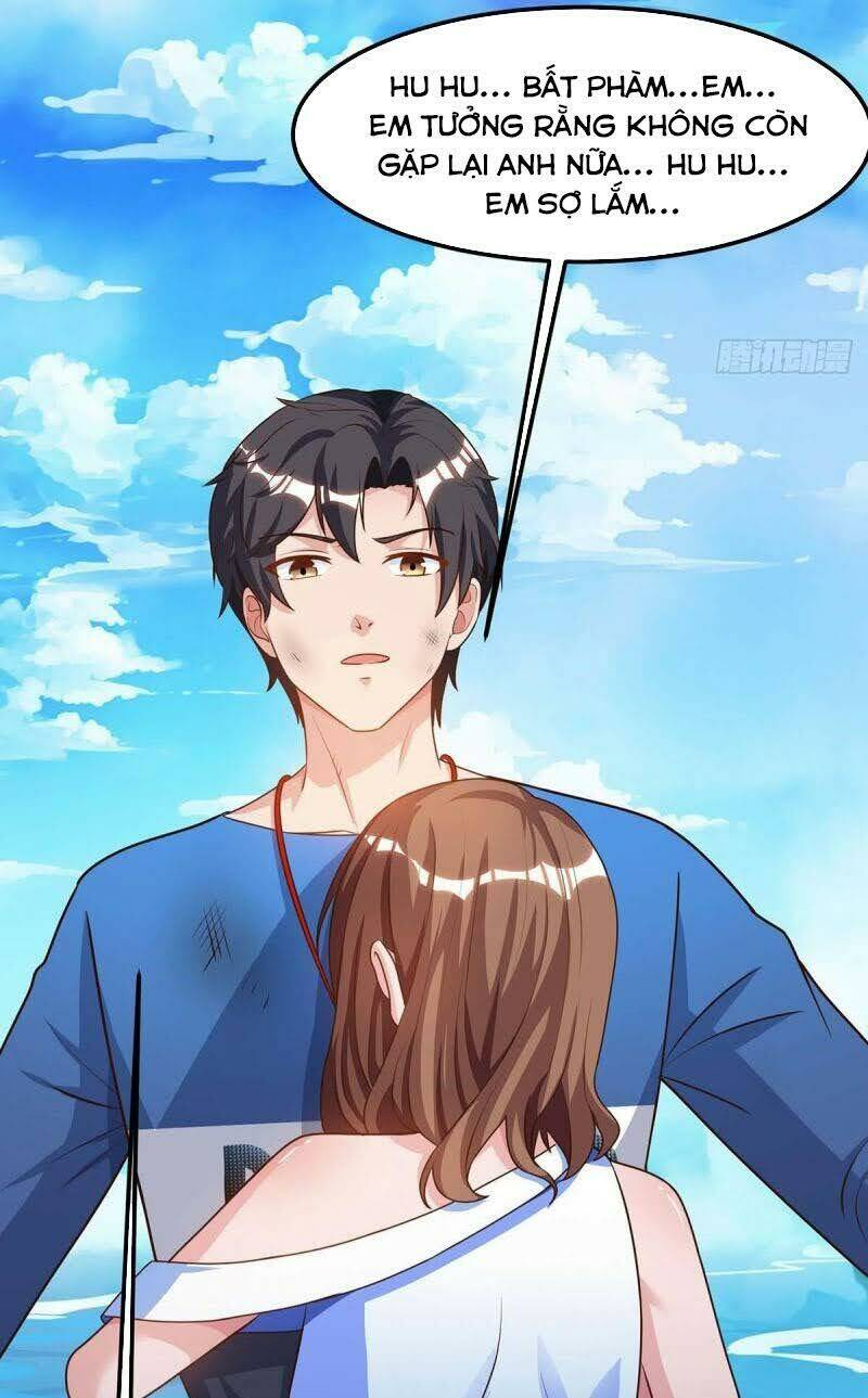 trọng sinh khí thiếu quy lai chapter 126 8