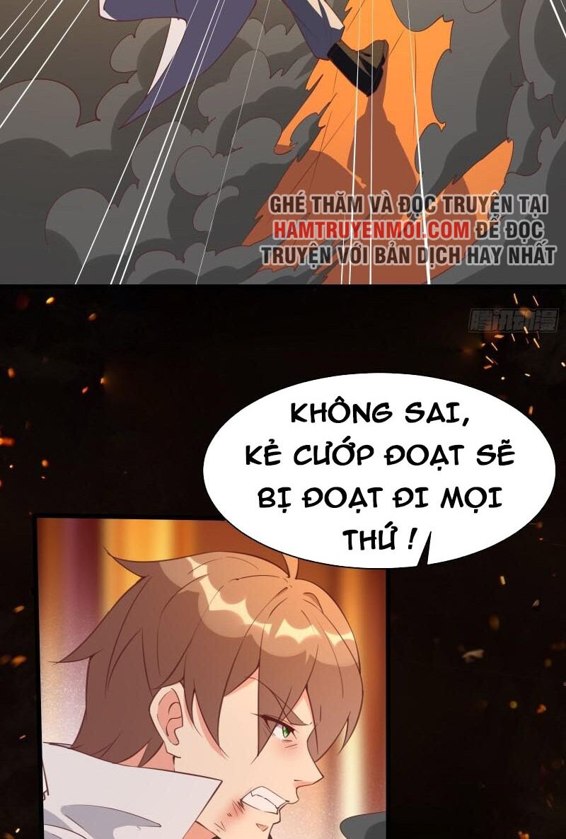 ta lập hậu cung tại tây du ký chapter 97 22