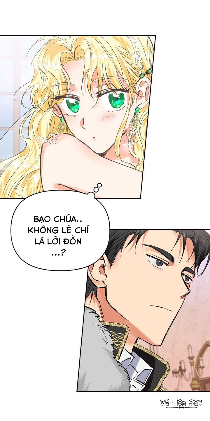 ác nữ xứng đôi với bạo chúa chapter 3 19