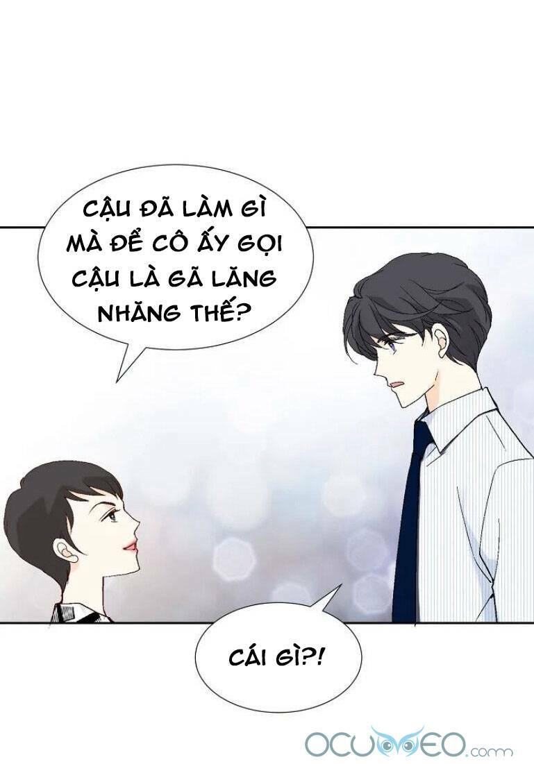 lee bom, em là của anh chapter 32 32