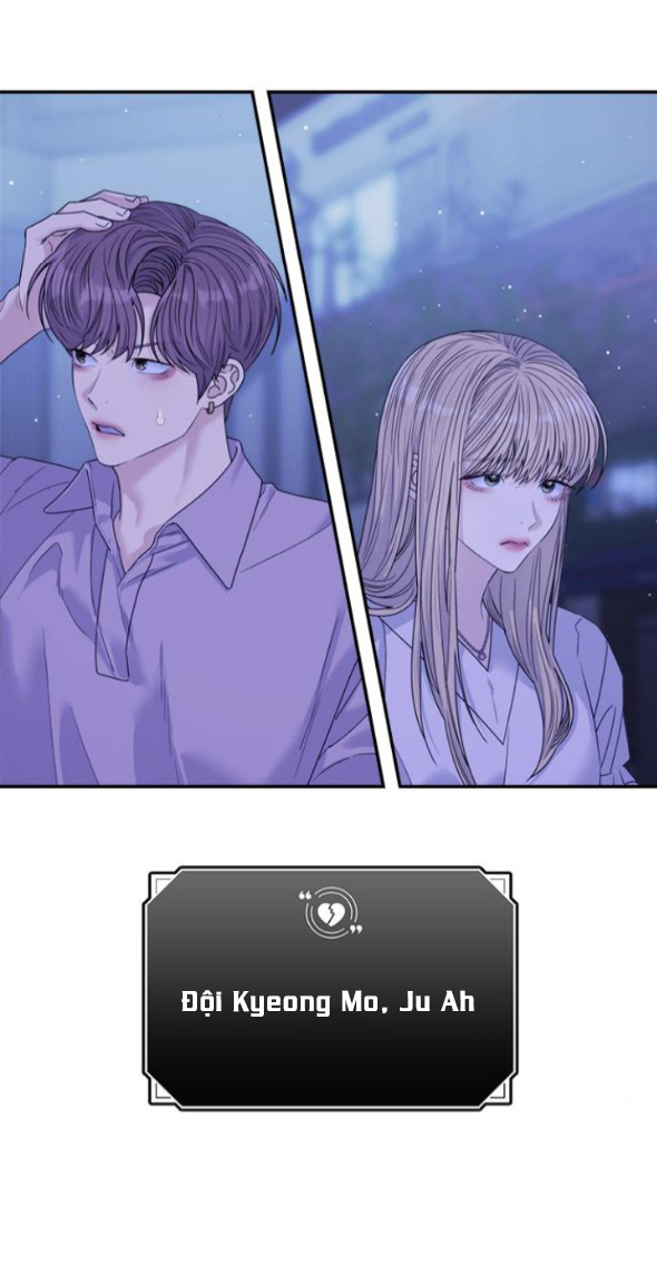 Couple Breaker chapter 80.1 35