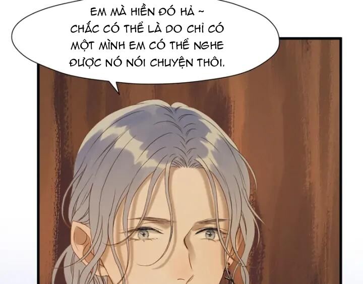 lượm được một tiểu hồ ly phần 3 chapter 118 27