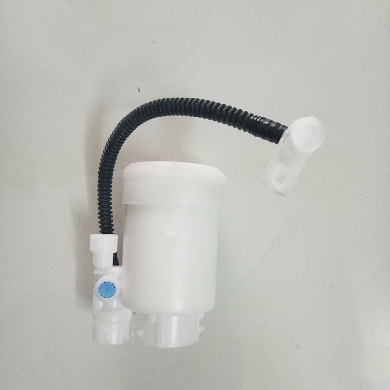 Lọc xăng cho xe Kia K5 2.4 2010, 2011, 2012, 2013, 2014, 2015, 2016, 2017, 2018, 2019, 2020, 2021 mã phụ tùng 31112-3R000 mã FS11001
