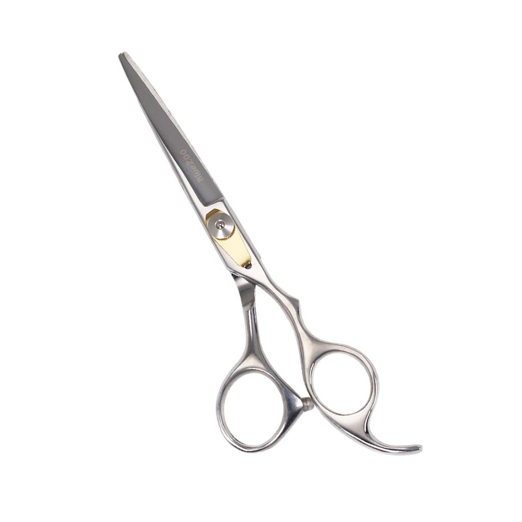 Professional Stainless Steel Hairdressing Hair Cutting Scissors Cut Shears