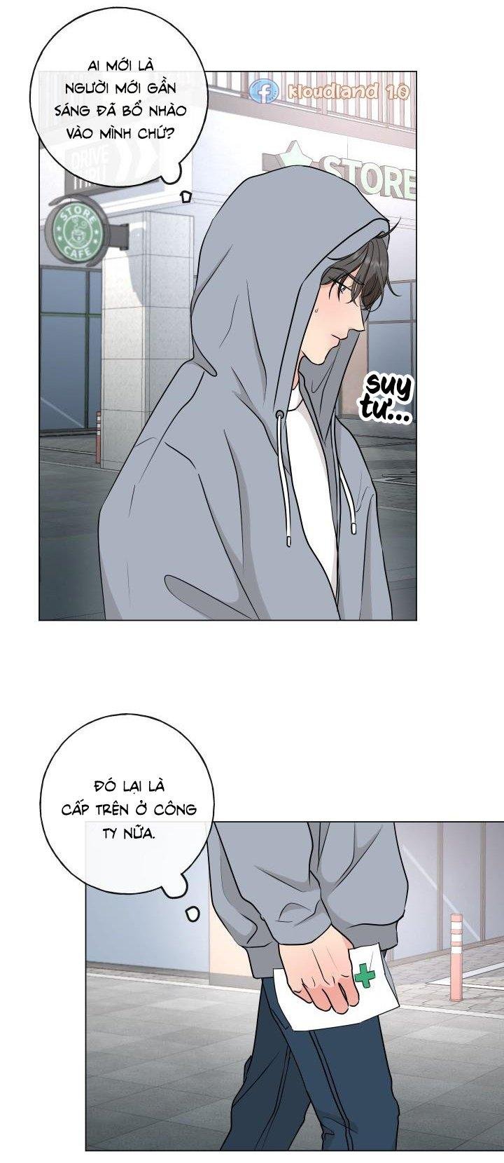 người yêu hiếm hoi chapter 4 7