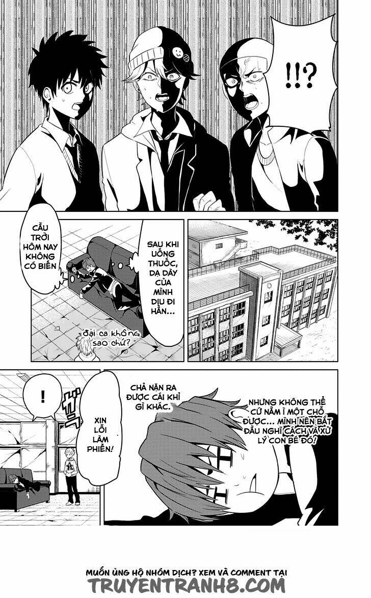 seishun scrap! chapter 3 9