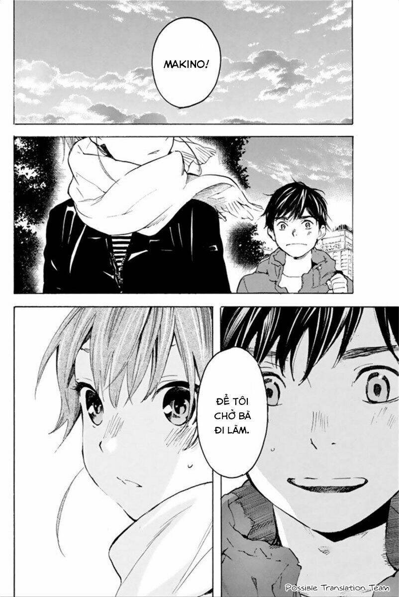 forget me not chapter 25 20