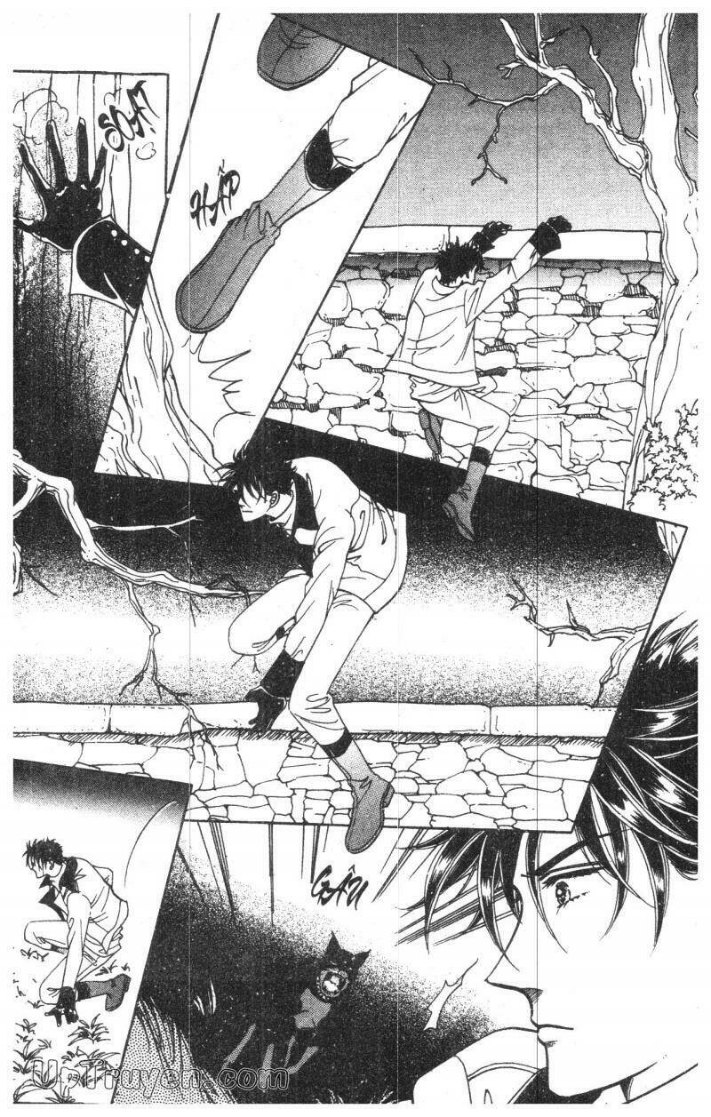 lao xao tuổi ngọc chapter 9 118