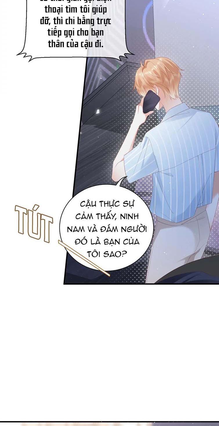 Cất Giấu chapter 23