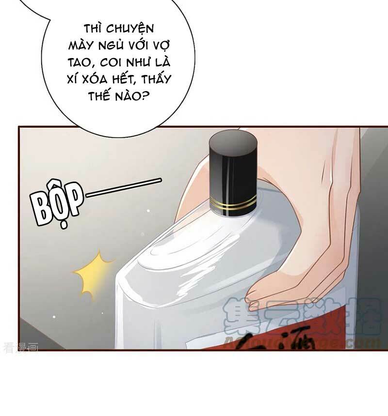 bạn gái tôi mới 30+ tuổi xuân chapter 107 29