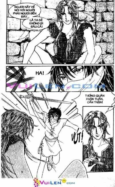 nữ hoàng biển cả chapter 10 77