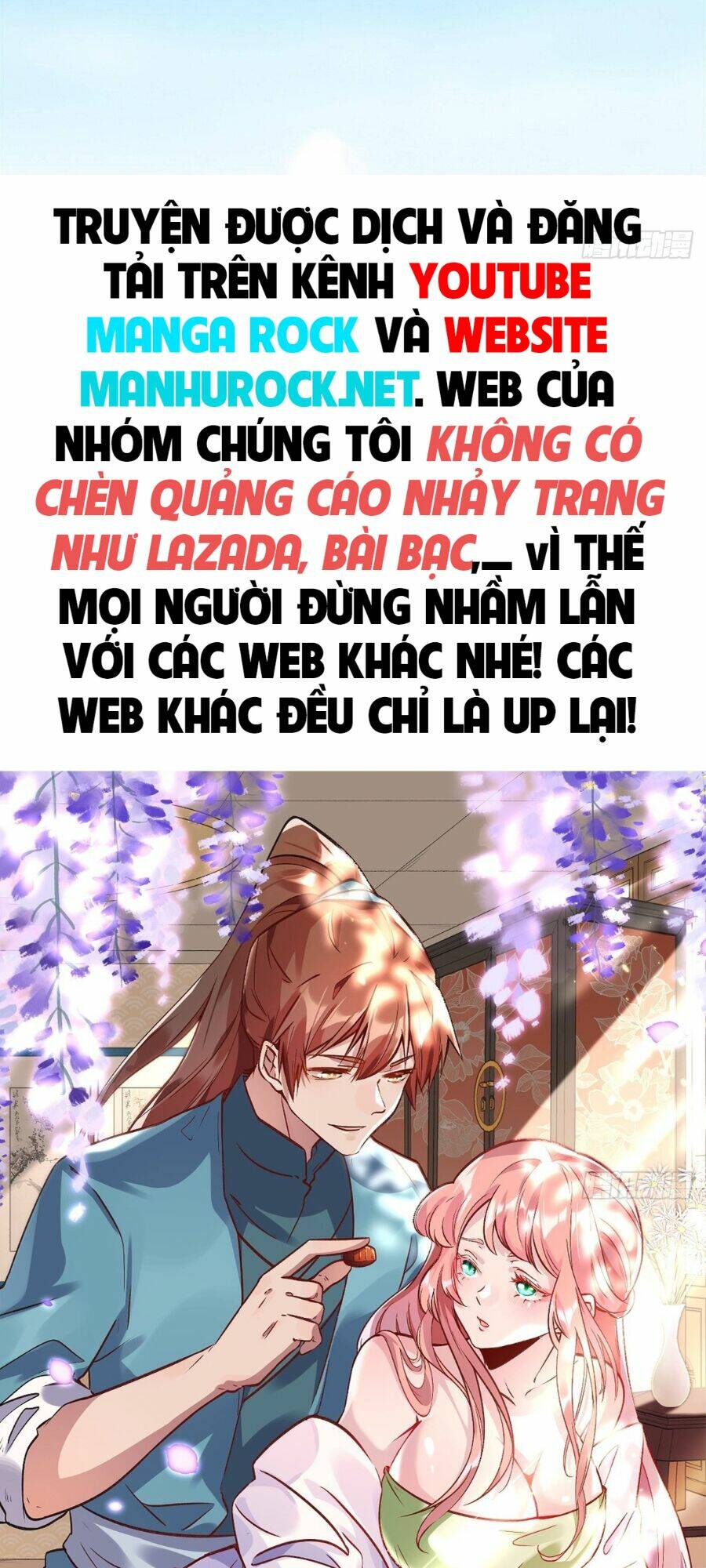 Tân Cực Phẩm Toàn Năng Cao Thủ Chapter 7 - Trang 38