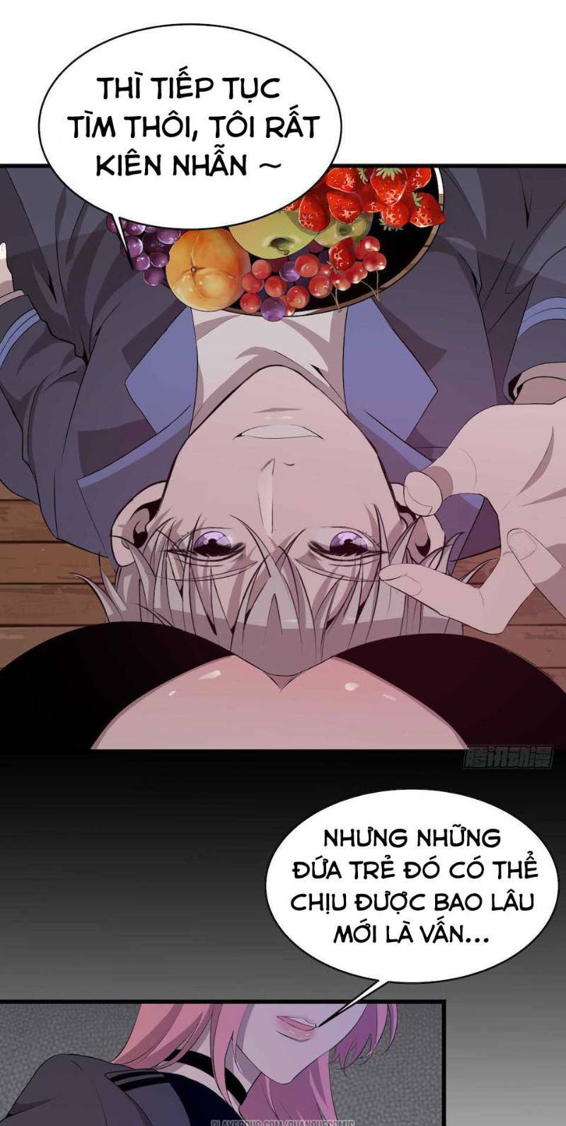 thát không mê thất chapter 6 7