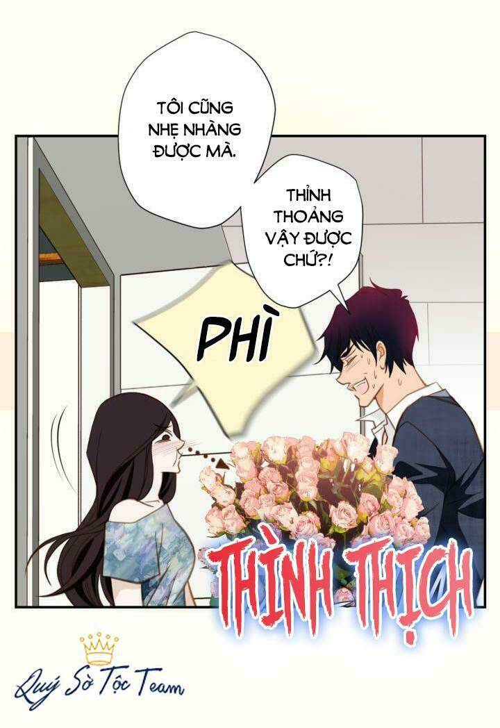 tiếp xúc chí mạng chapter 44 51