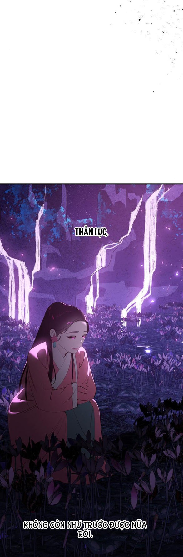 Thái Tử Myolyeong chapter 90.2 - Trang 8