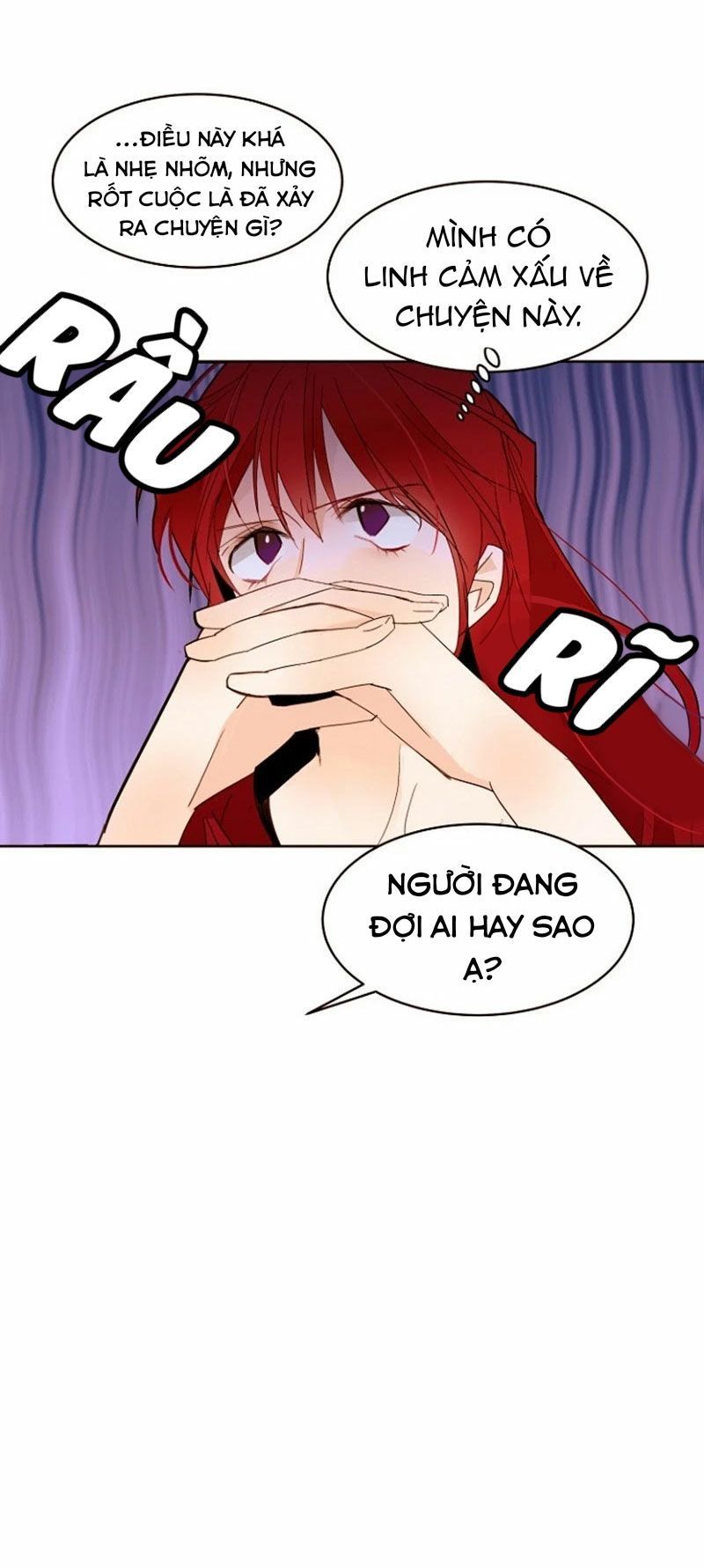 cuộc sống nhàm chán của quý cô tái sinh chapter 23 19