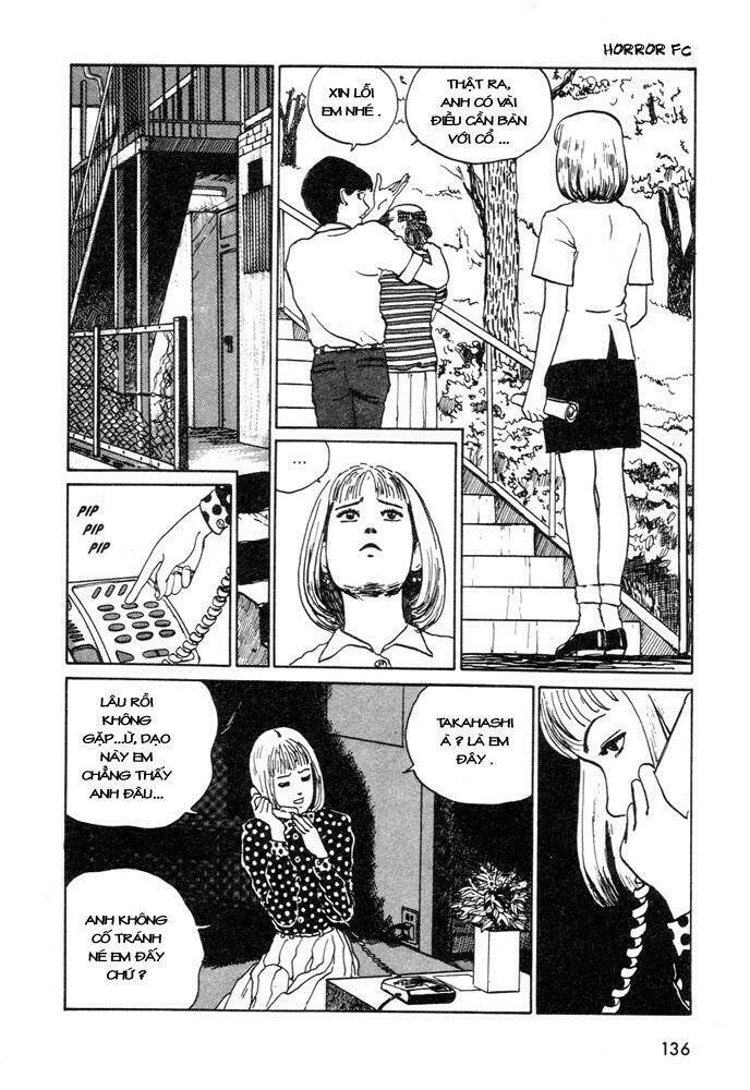 mái tóc của thành a-ten chapter 5 10