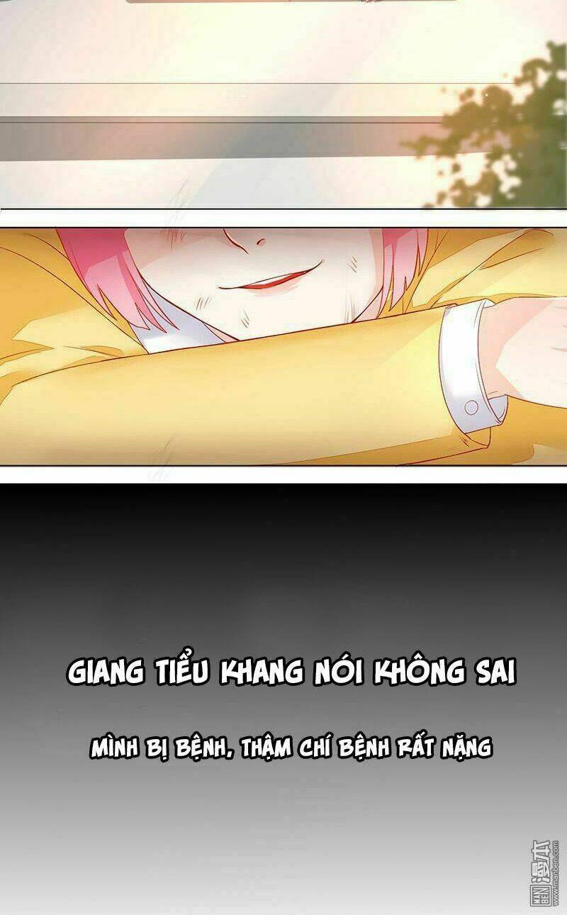 vì yêu mà cuồng chapter 2 12