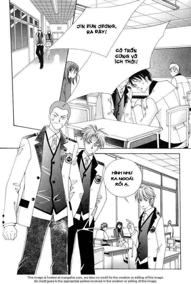 she's scary chapter 4 28