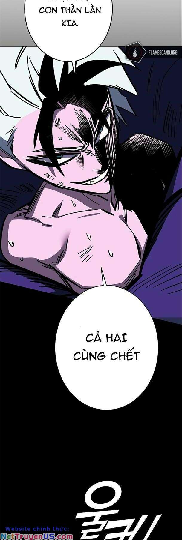 ex & ash chapter 93 102