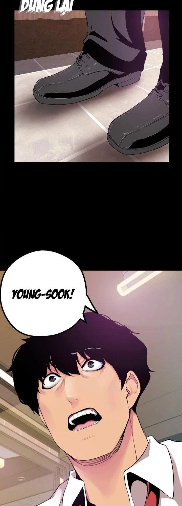 một thế giới mới tuyệt vời chapter 15 77