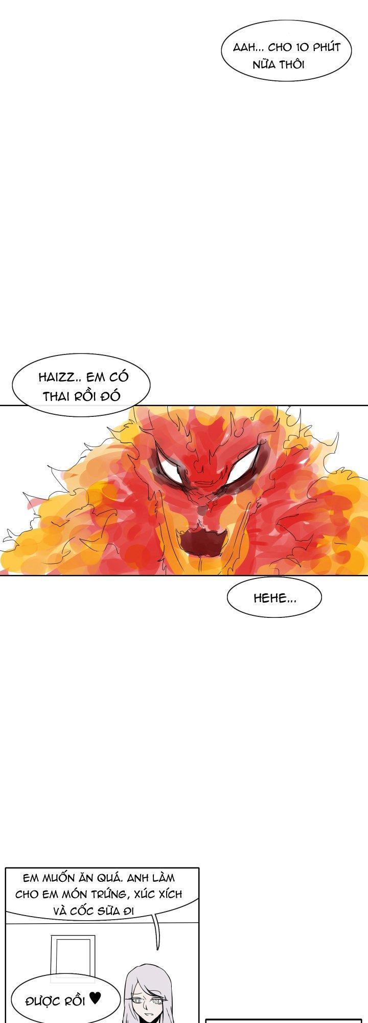 câu chuyện yasuo x riven chapter 12 14