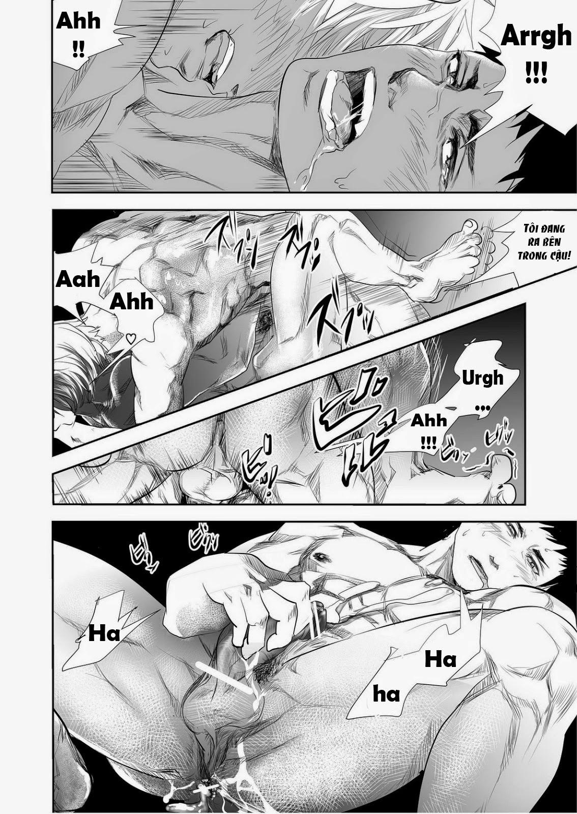 oneshot hỏny chapter 227 26