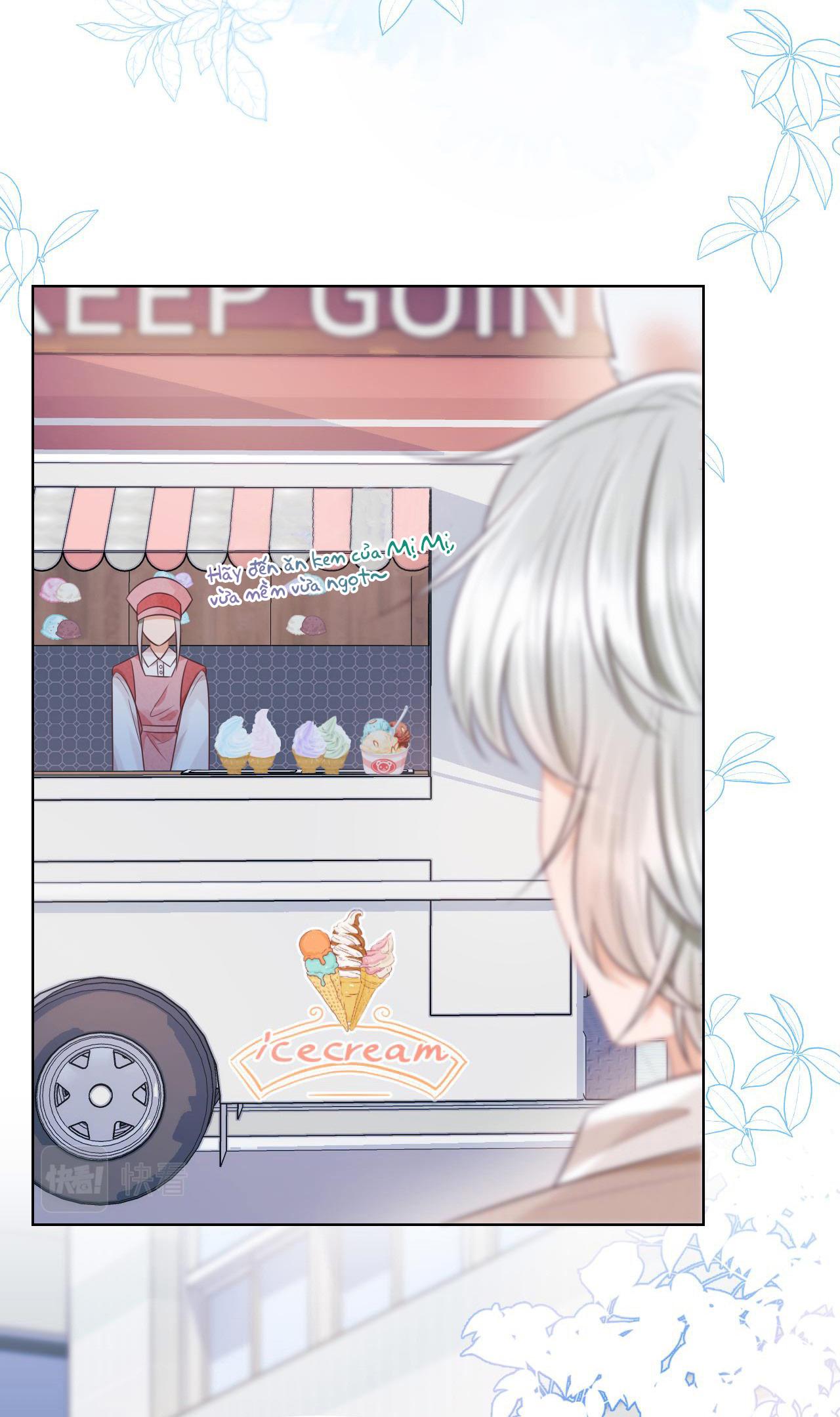 [ss2] một ngụm ăn cả thỏ con chapter 10 4